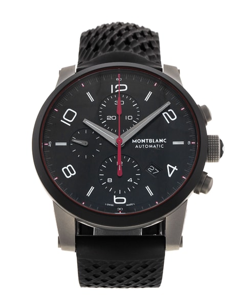 Montblanc TimeWalker 112604